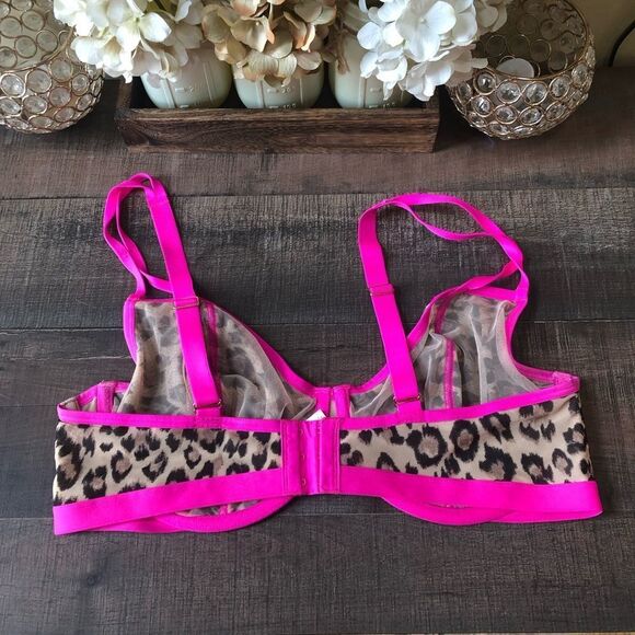 Cacique Bra 40DD - Picture 2 of 3